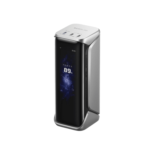 EcoFlow RAPID Pro X Power Bank (27,650mAh, 300W)