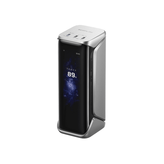 EcoFlow Rapid Power Station