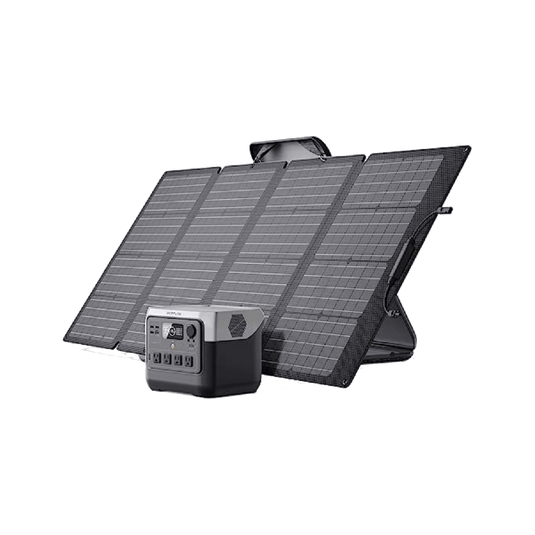 EcoFlow RIVER 2 Pro 700 Portable Power Station