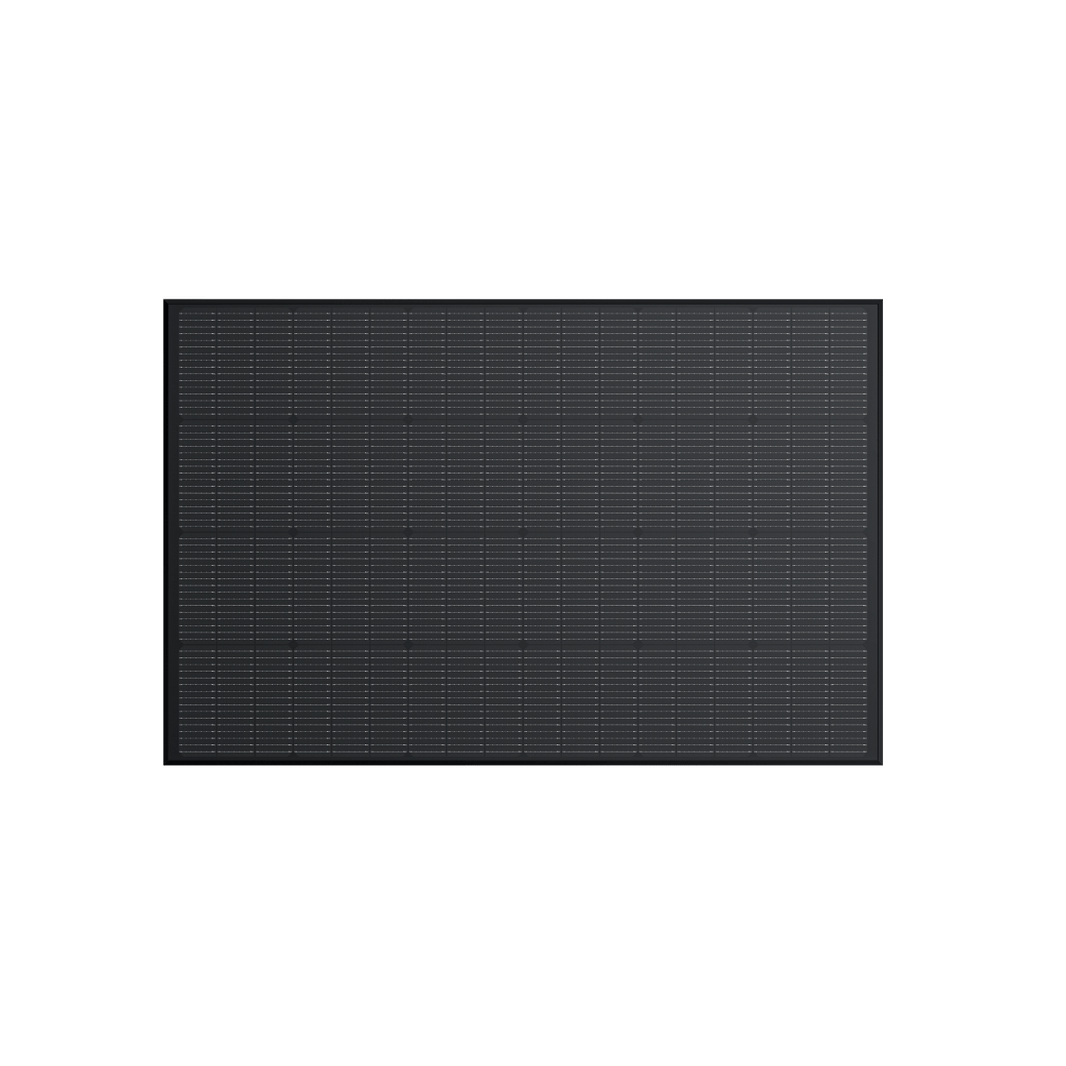 EcoFlow 175W Rigid Solar Panel