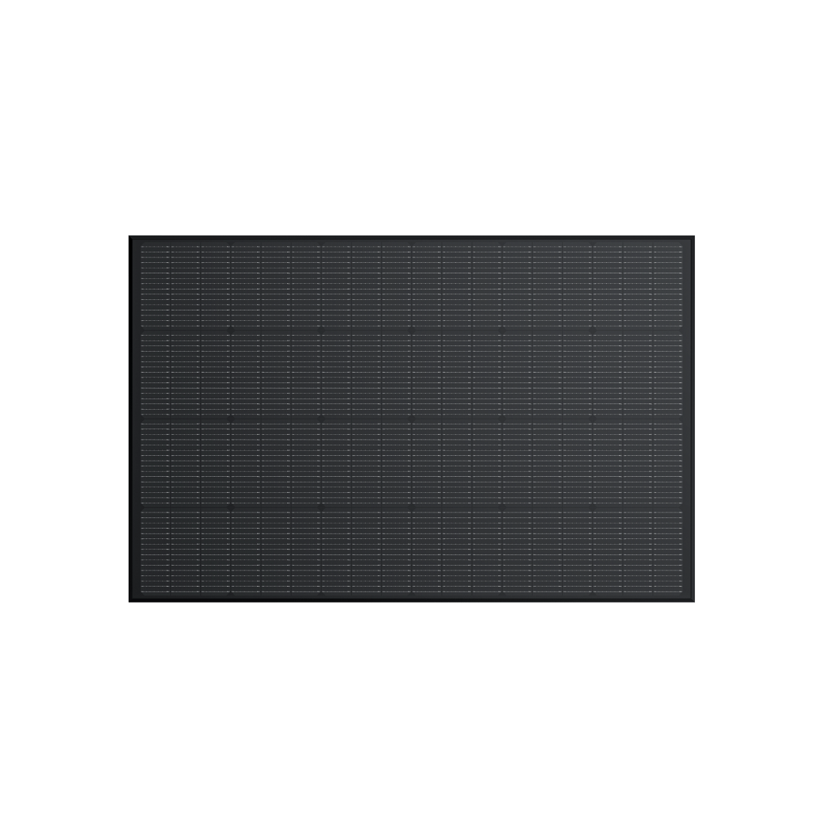 Panneau solaire rigide EcoFlow 175 W 