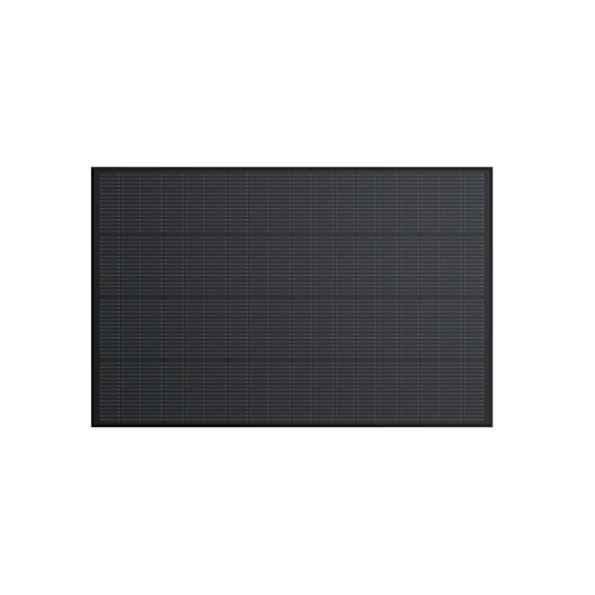 EcoFlow 175W Rigid Solar Panel