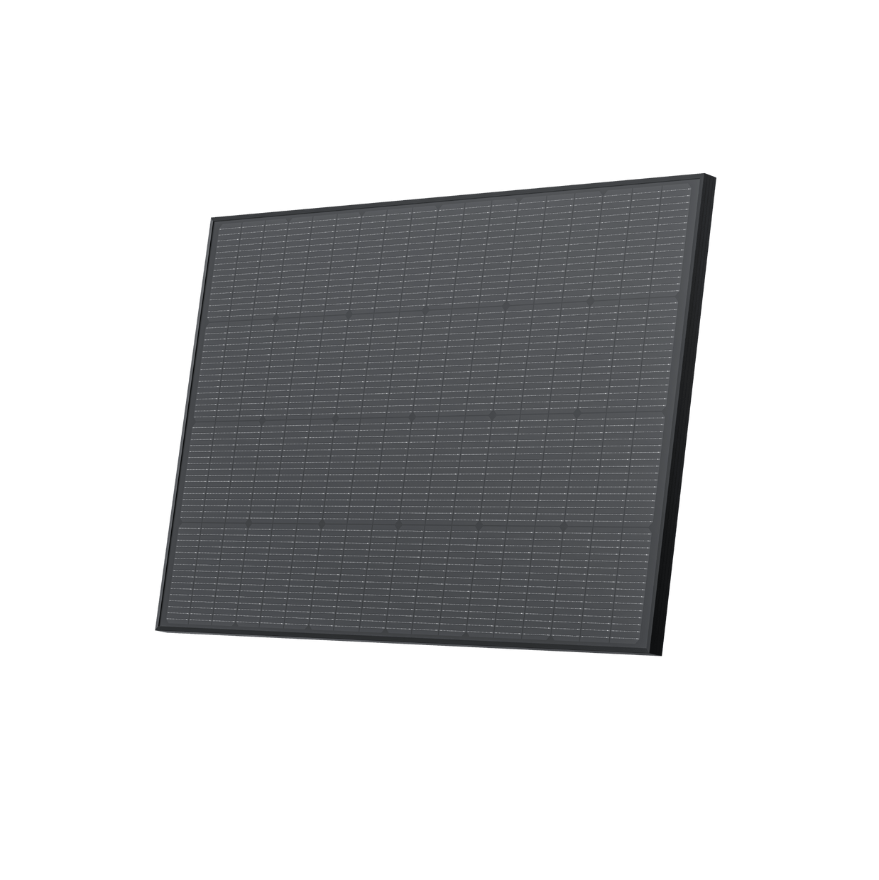 Panneau solaire rigide EcoFlow 175 W 