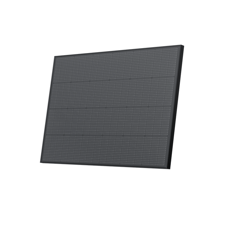 EcoFlow 175W Rigid Solar Panel