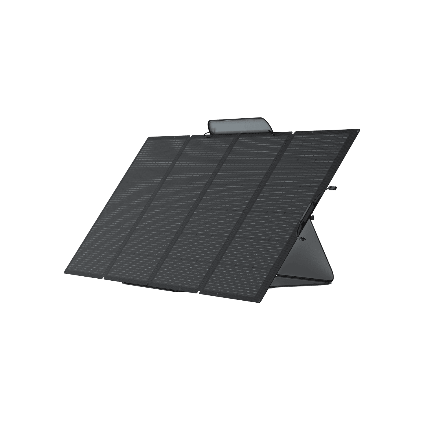 400W Portable Solar Panel