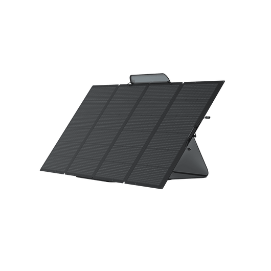 Panneau solaire portable EcoFlow 400 W