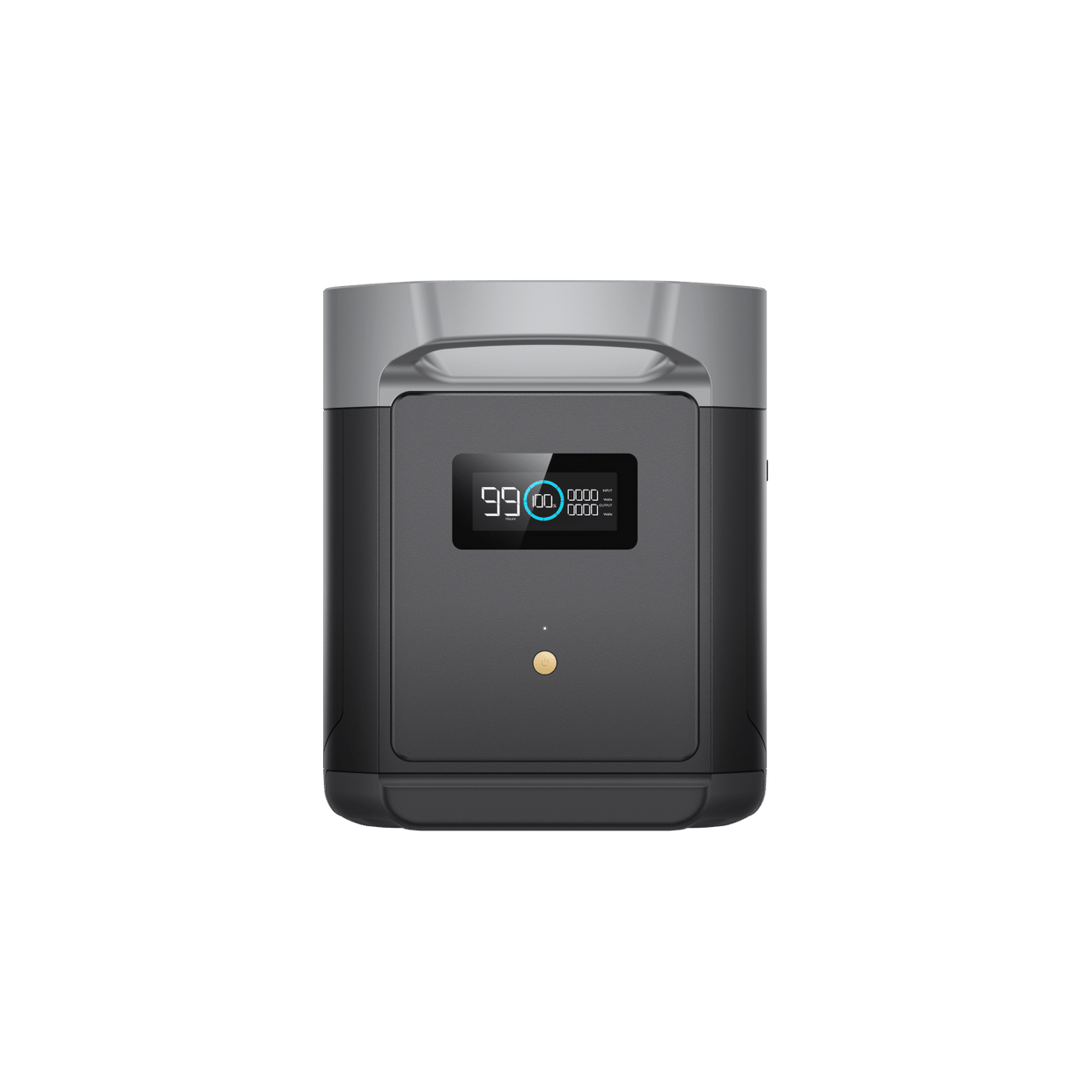 Batterie supplémentaire intelligente EcoFlow DELTA 2 Max - Application uniquement