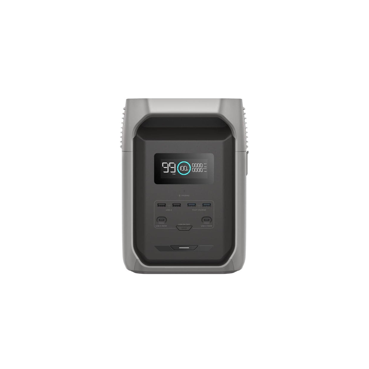 EcoFlow DELTA 3 1500 Portable Power Station - Flash Sale