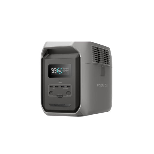 EcoFlow DELTA 3 1500 Portable Power Station