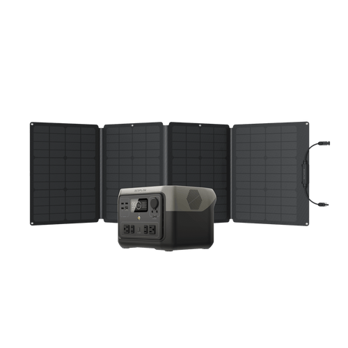 EcoFlow RIVER 2 Max Portable Power Station