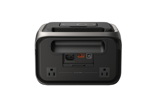 EcoFlow RIVER 3 Max Portable Power Station