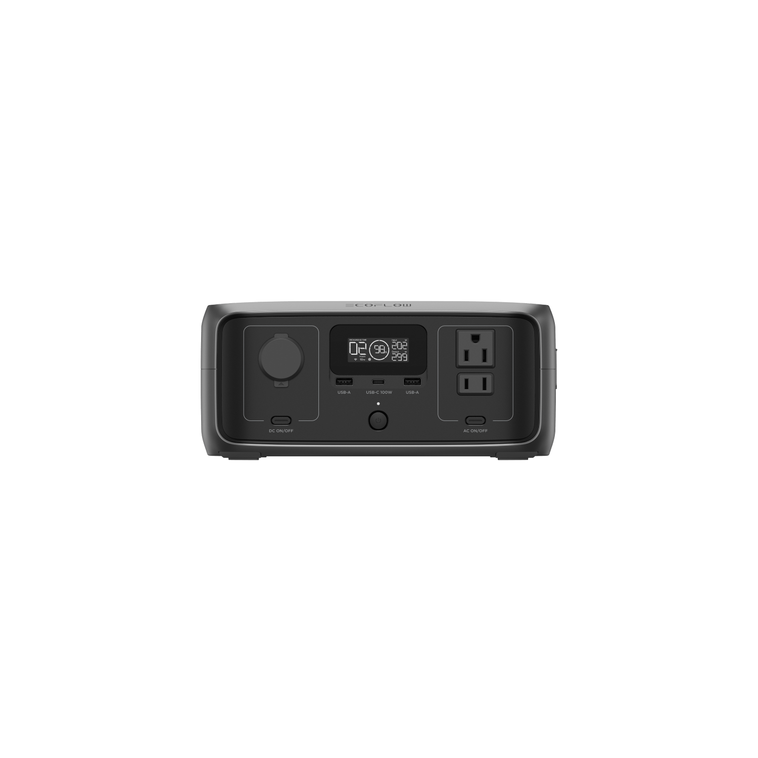 EcoFlow RIVER 3 Plus Portable Power Station | EcoFlow CA EcoFlow RIVER 3 Plus Portable Power Station | EcoFlow CA