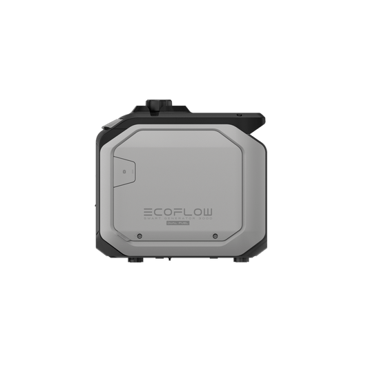 EcoFlow Smart Generator 3000 (Dual Fuel)