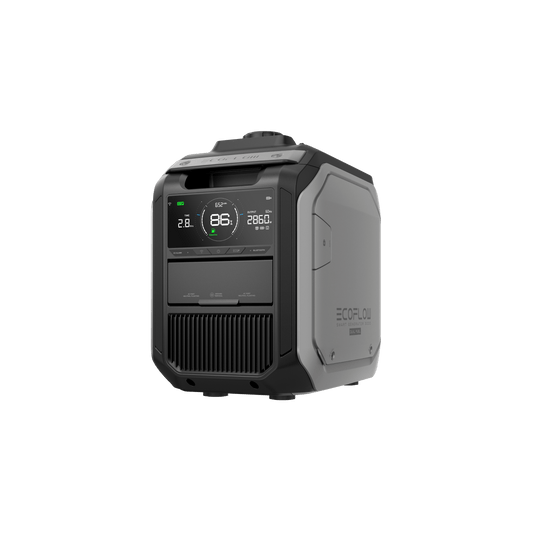 Inverter Generators