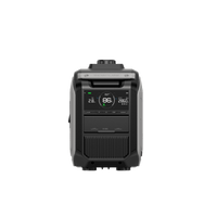 EcoFlow Smart Generator 3000 (Dual Fuel) - Flash Sale