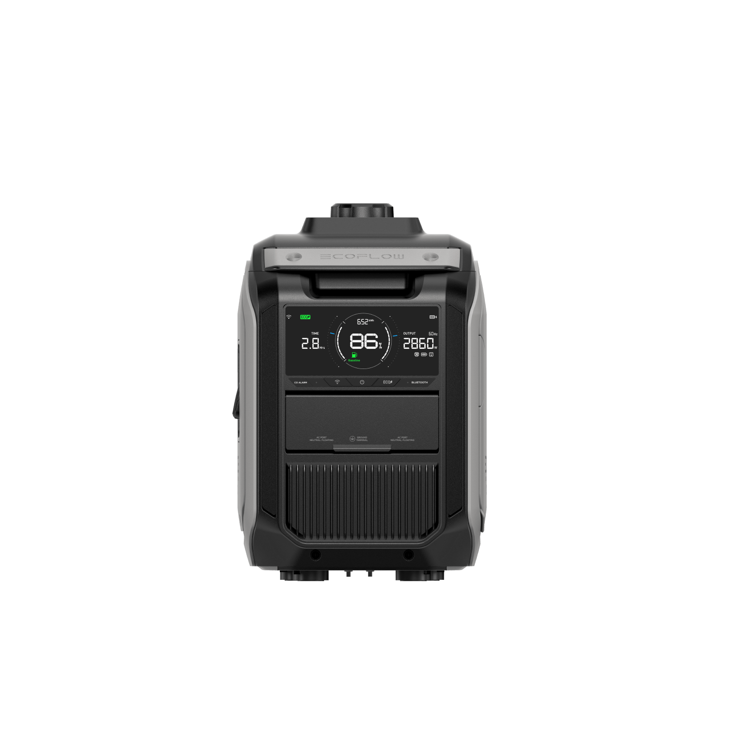 Load image into Gallery viewer, EcoFlow Smart Generator 3000 (Dual Fuel)
