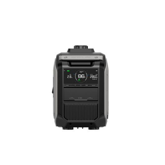 EcoFlow Smart Generator 3000 (Dual Fuel)