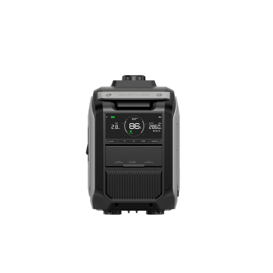 EcoFlow Smart Generator 3000 (Dual Fuel)