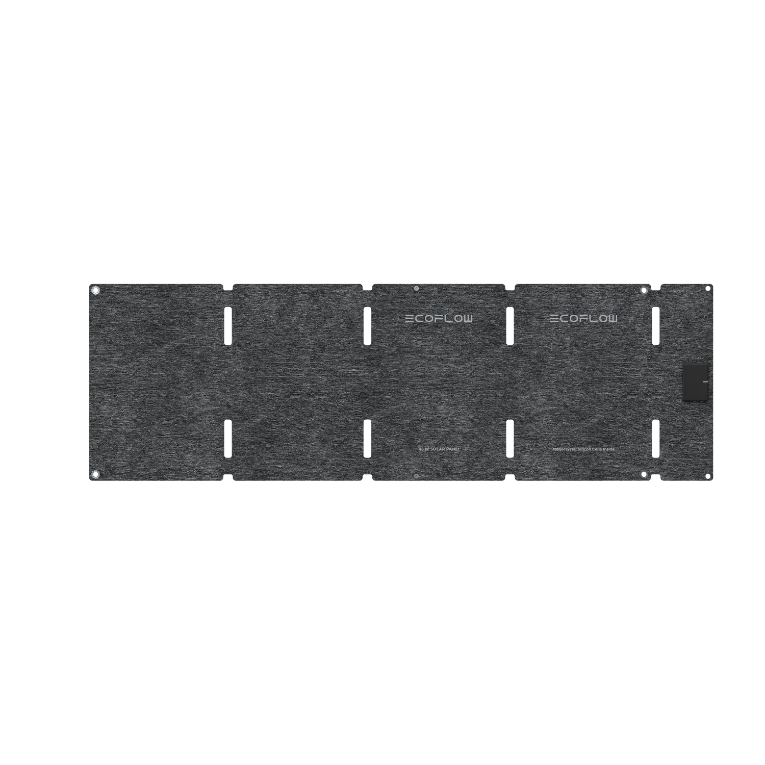 Load image into Gallery viewer, EcoFlow 45W Portable Solar Panel
