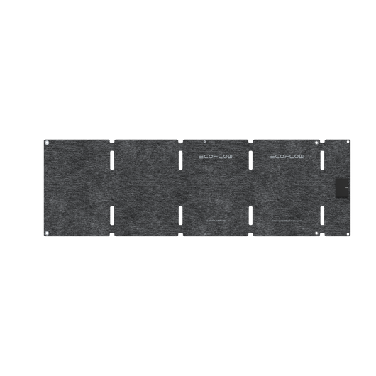 EcoFlow 45W Portable Solar Panel