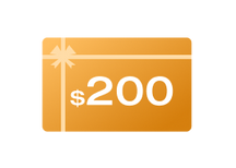 $200 Gift Card