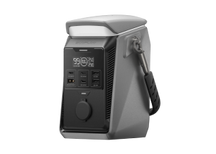 TRAIL Plus 300 DC