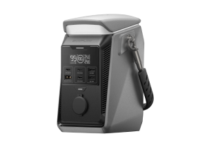 TRAIL Plus 300 DC