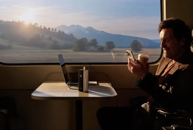Remote Work