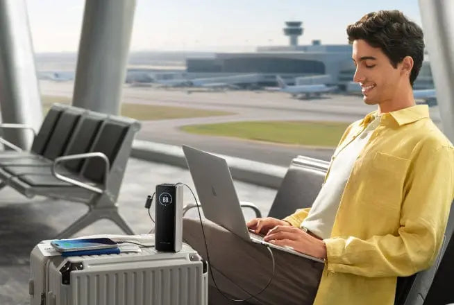 Remote Work