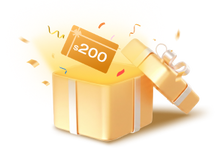 $200 Gift Card