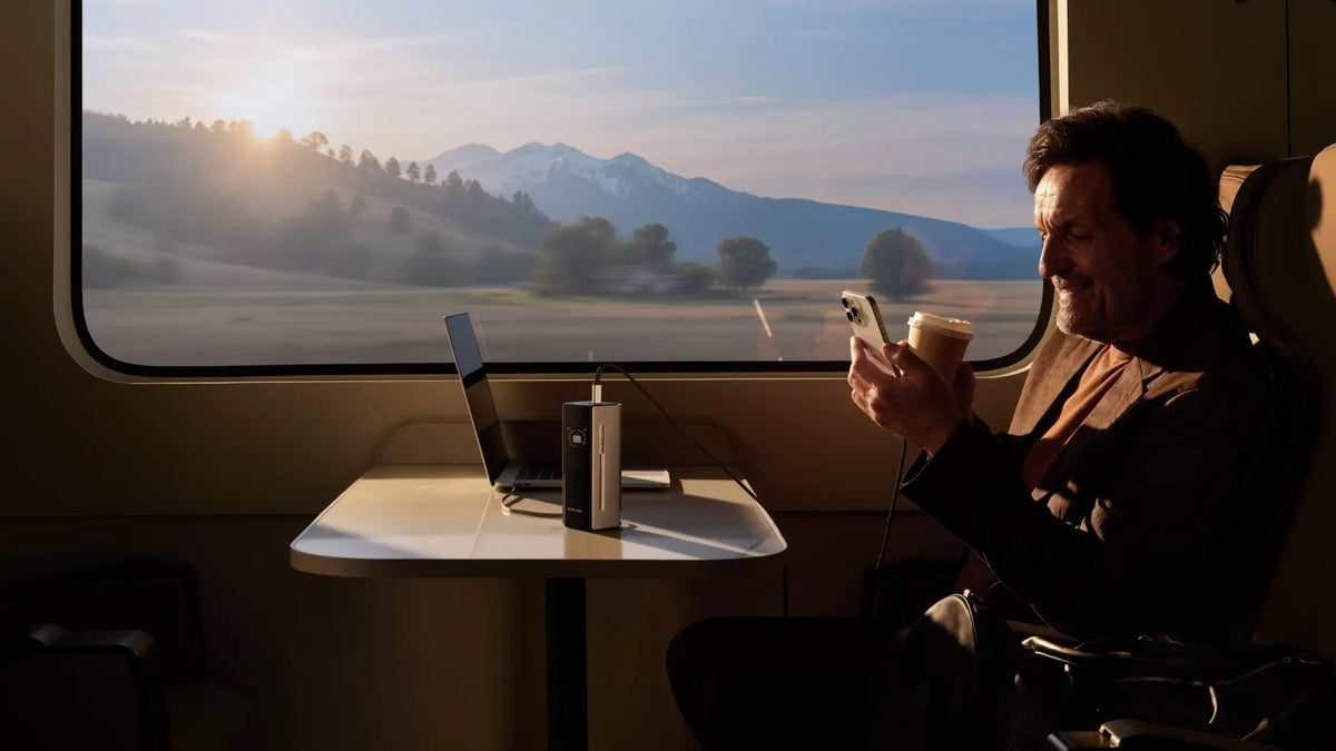 Remote Work
