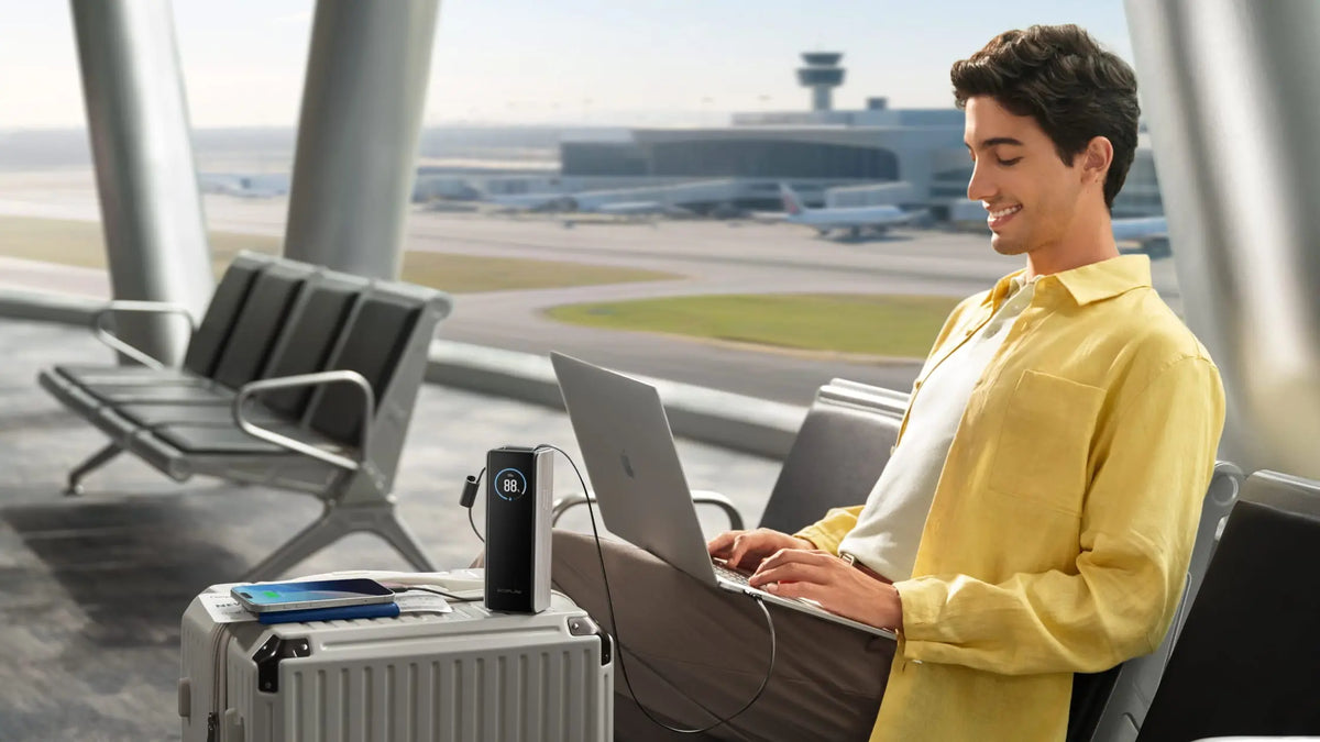 Remote Work