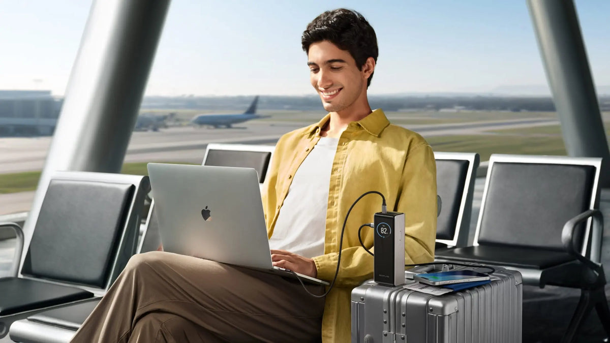 Remote Work