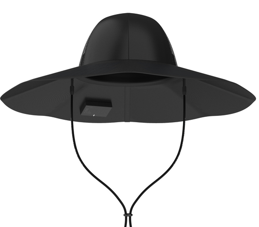 Solaris hat on sale