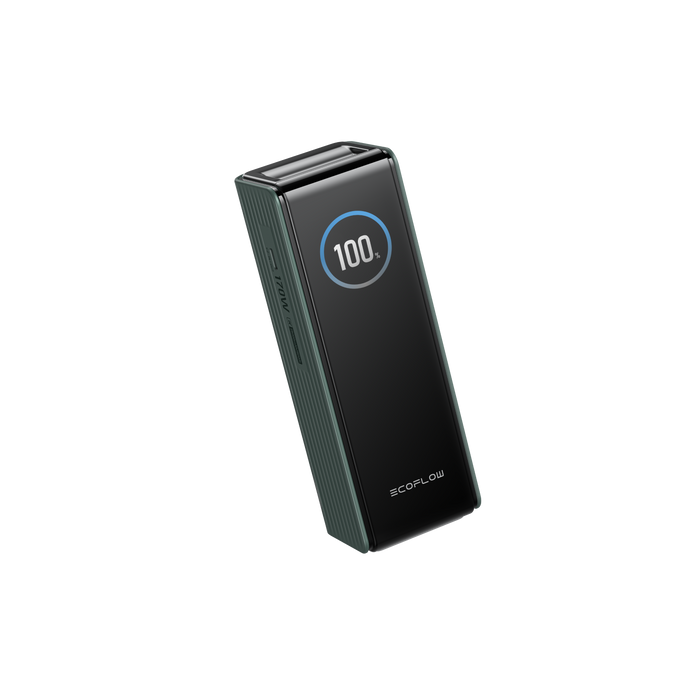 EcoFlow RAPID Power Bank (25,000mAh, 170W)