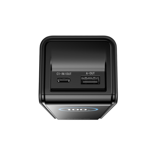 EcoFlow RAPID Power Bank (25,000mAh, 170W)