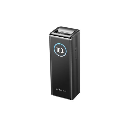 EcoFlow RAPID Power Bank (25,000mAh, 170W)