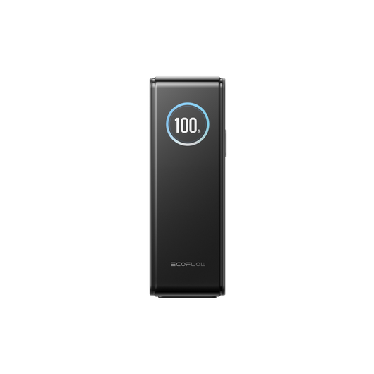 EcoFlow RAPID Power Bank (25,000mAh, 170W)