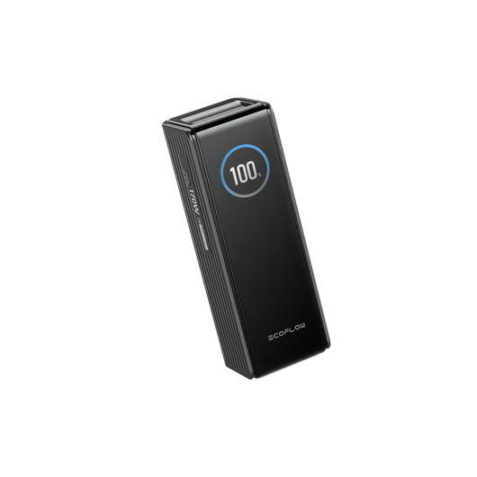 EcoFlow RAPID Power Bank (25,000mAh, 170W)