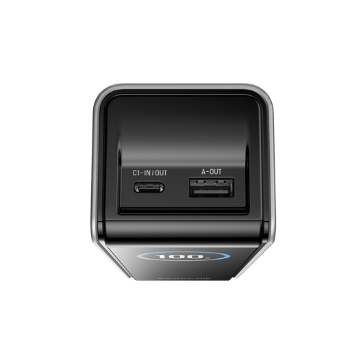 EcoFlow RAPID Power Bank (25,000mAh, 170W)