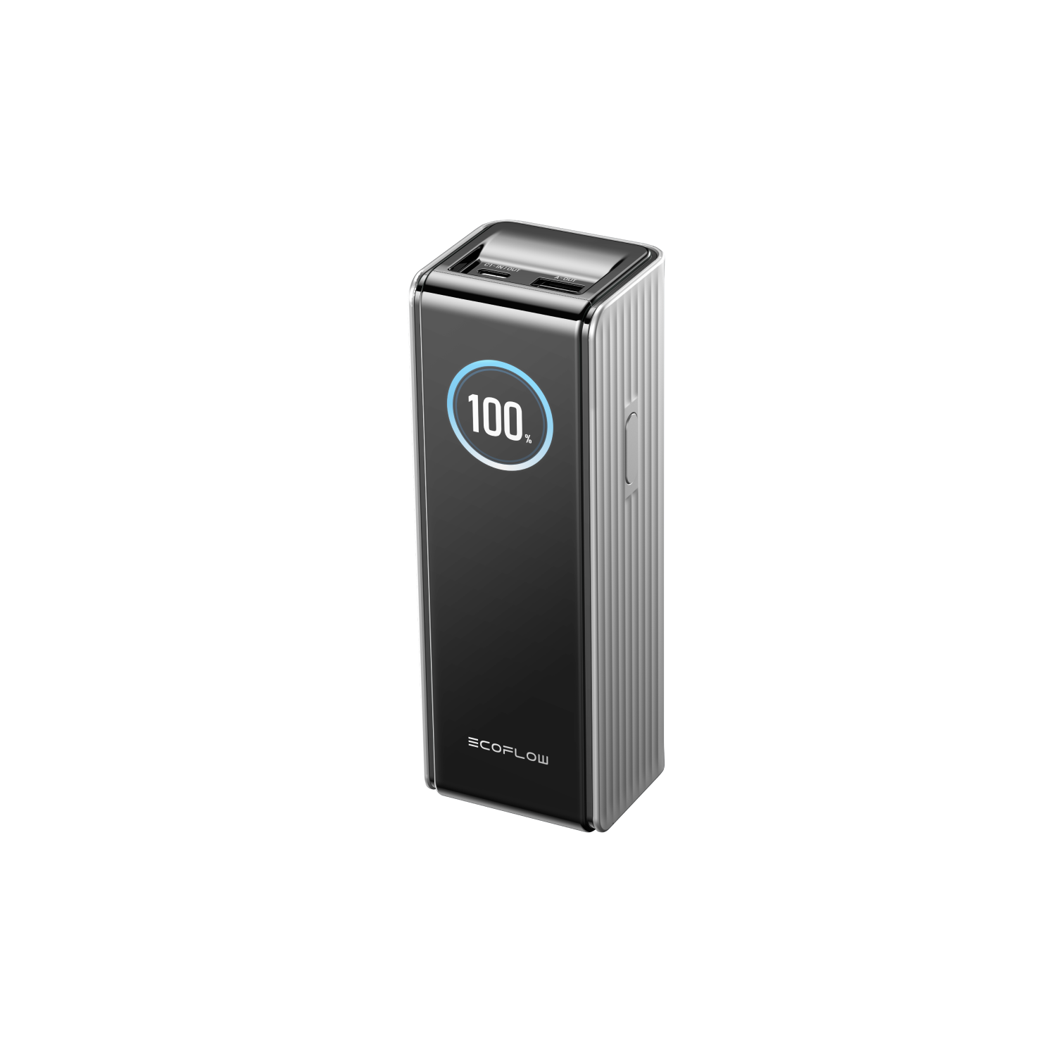 EcoFlow RAPID Power Bank (25,000mAh, 170W)