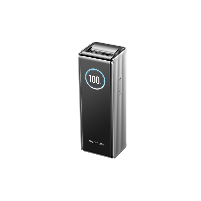 EcoFlow RAPID Power Bank (25,000mAh, 170W)