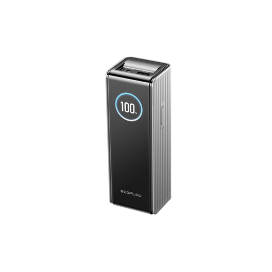 EcoFlow RAPID Power Bank (25,000mAh, 170W)