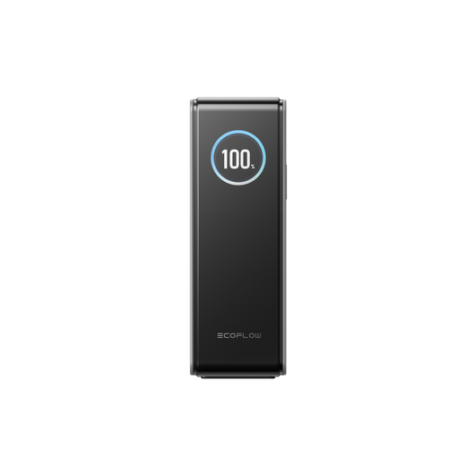 EcoFlow RAPID Power Bank (25,000mAh, 170W)