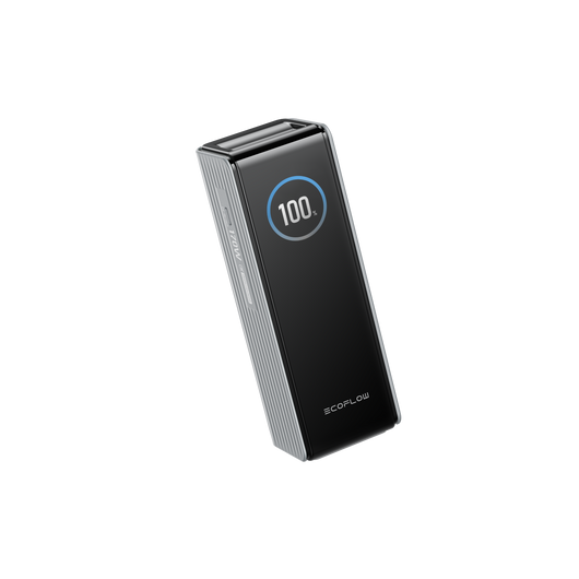 EcoFlow RAPID Power Bank (25,000mAh, 170W)