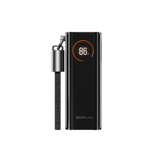 EcoFlow RAPID Pro 3-in-1 Power Bank (10,000mAh, 67W)
