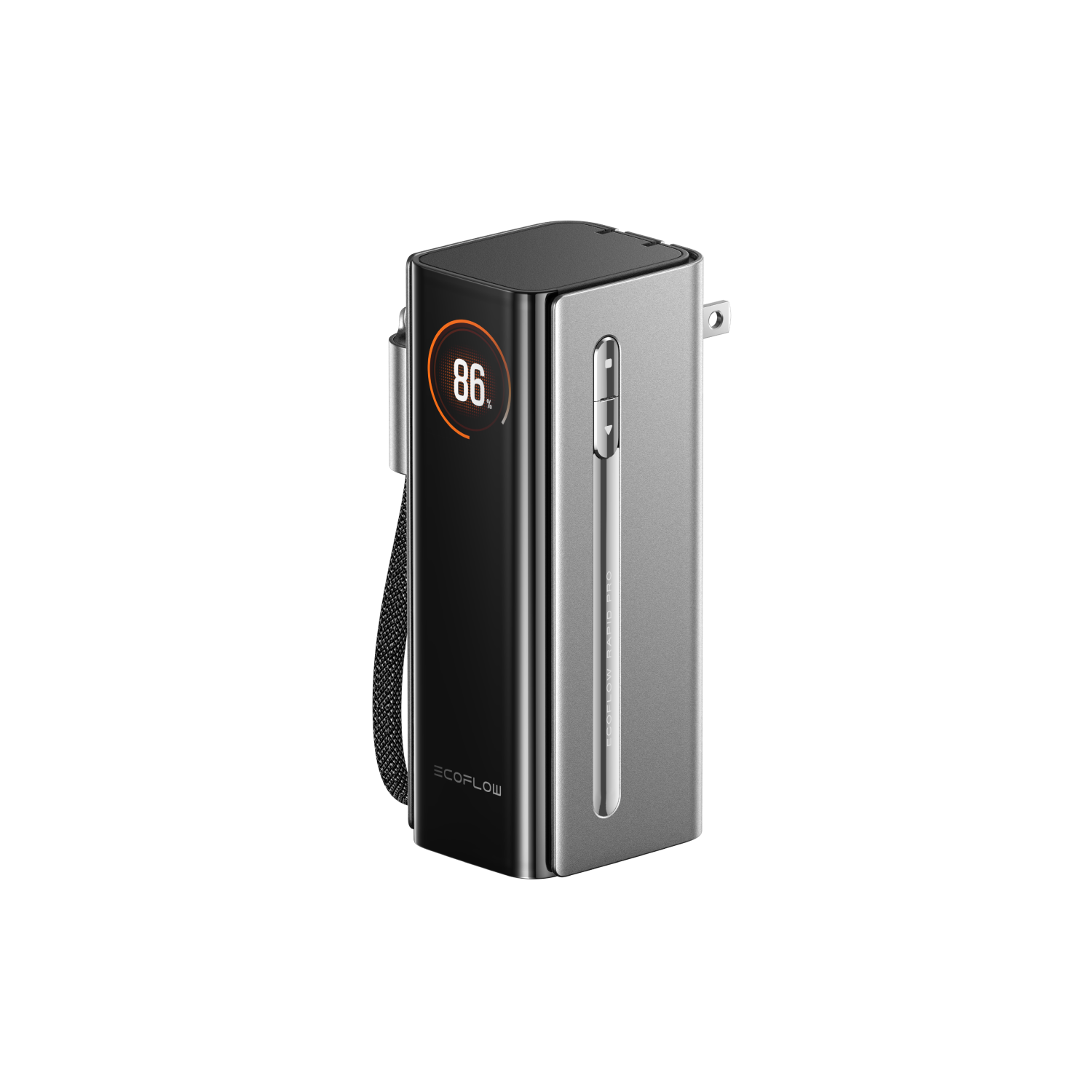 【新品、未開封】EcoFlow DELTA3 1500 EF ECOFLOW Portable Power Station DELTA 3 1500, 1536Wh LFP