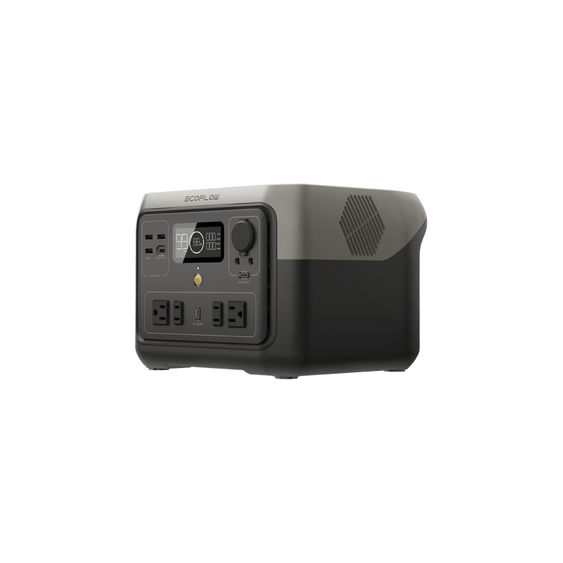 Load image into Gallery viewer, EcoFlow RIVER 2 Max Portable Power Station - Flash Sale
