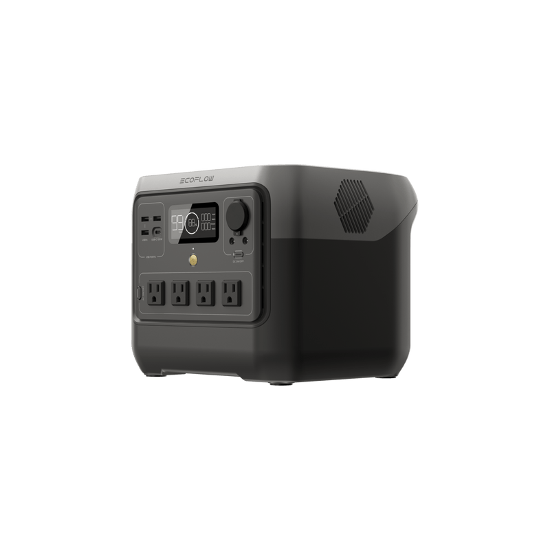 Load image into Gallery viewer, EcoFlow RIVER 2 Pro Portable Power Station (Refurbished)
