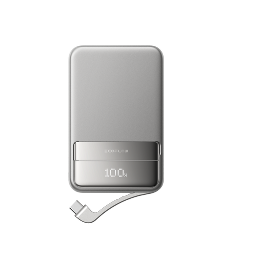 EcoFlow RAPID Magnetic Power Bank (10000mAh)